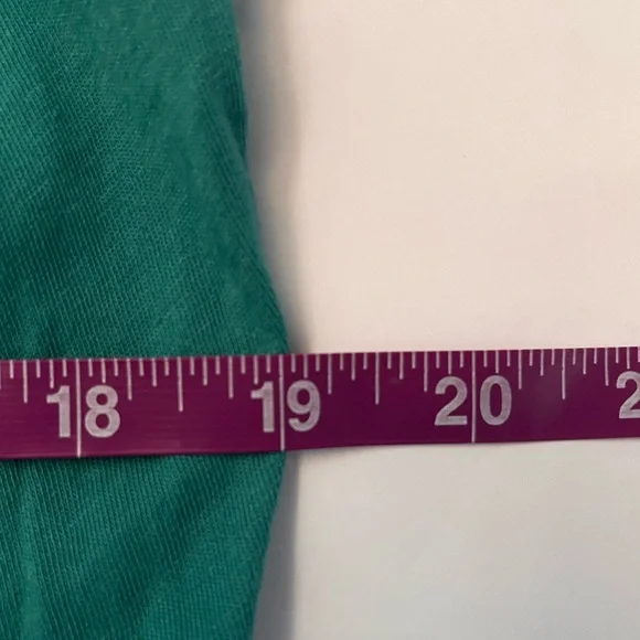 NEW J Crew Broken-in jersey tiered mini dress!!! - Picture 3 of 3